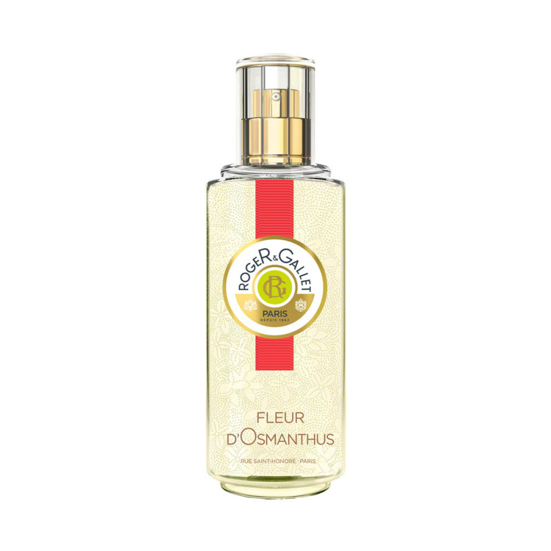 Comprar Fleur D Osmanthus Eau De Cologne Ml Perfumer A Vip