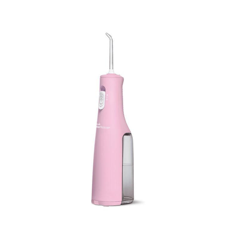 Comprar WATERPIK IRRIG CORDL. EXPRESS WP02 PINK Perfumería VIP