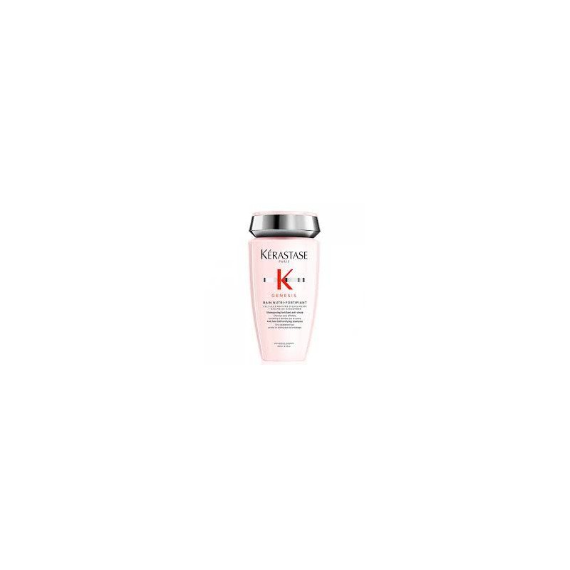 Comprar Kérastase Génesis Bain NutriFortifiant 250 ml Perfumería VIP