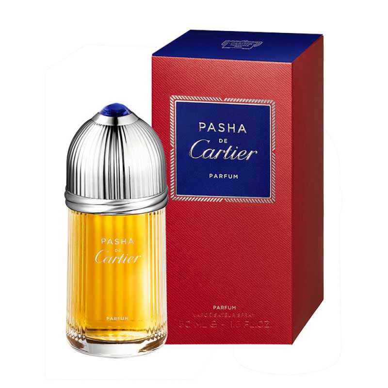 pasha eau de parfum