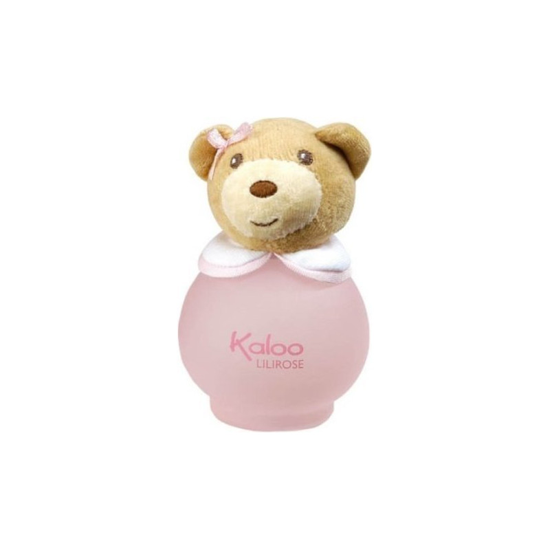 Comprar Kaloo Lilirose Eds Vapo 100 Ml Perfumeria Vip