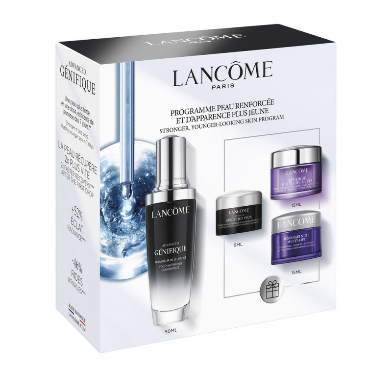 lancome advanced genifique serum 50 ml