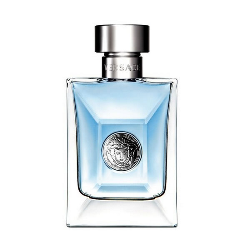 versace pour homme 200ml edt